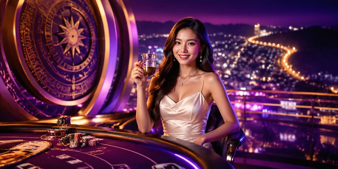 Trải nghiệm chơi baccarat trên điện thoại di động tại Đà Lạt