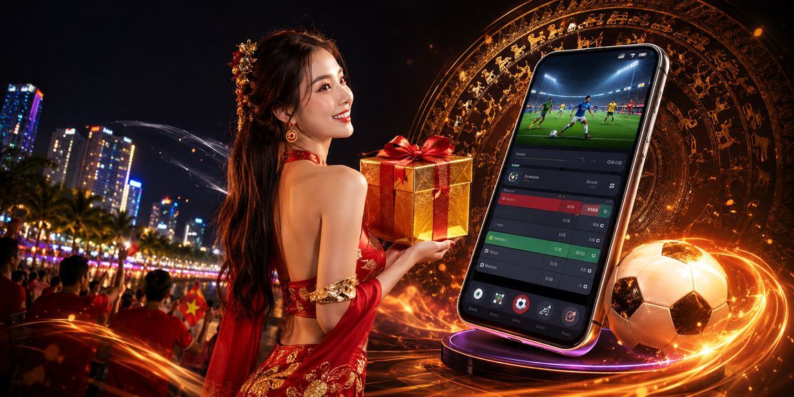 Sự kiện cá cược thể thao diễn ra tại Đà Nẵng về đêm